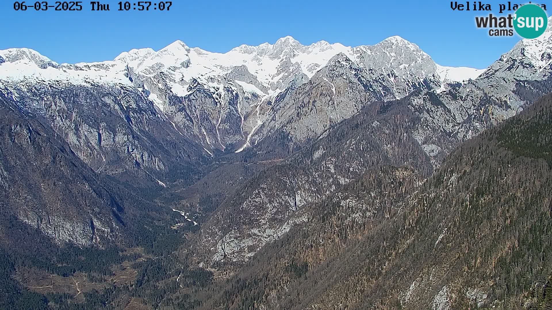 Velika Planina – Dorf der Hirten