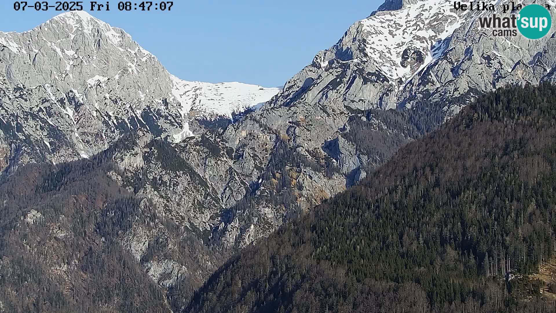 Velika Planina – Dorf der Hirten