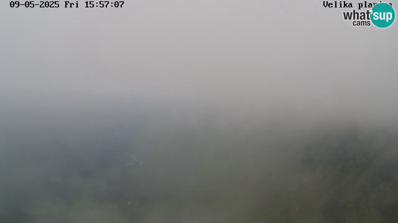 Velika Planina – Pastirsko naselje