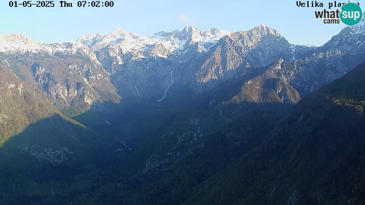 Velika Planina – Selo pastiri