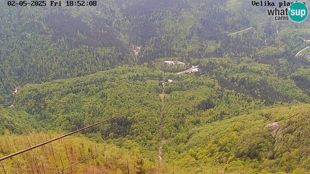 Velika Planina