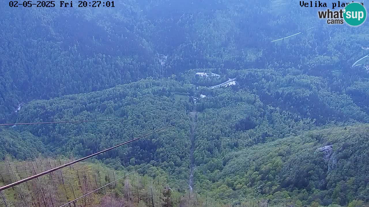 Velika Planina – Selo pastiri