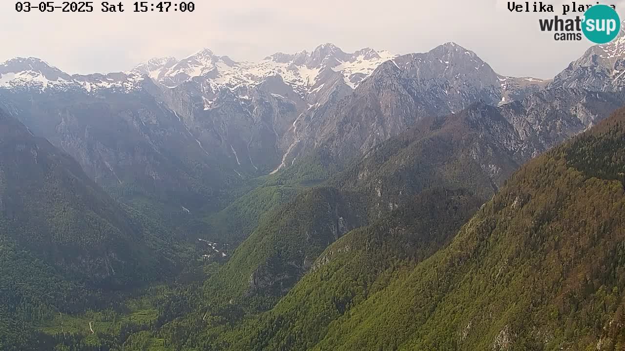 Velika Planina – Dorf der Hirten