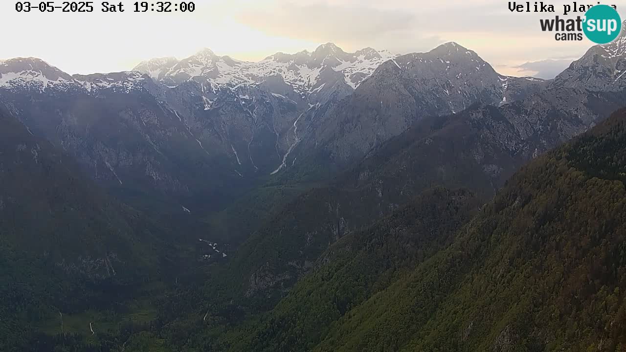 Velika Planina
