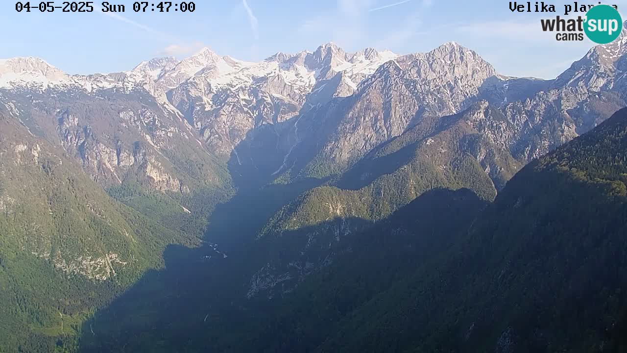 Velika Planina