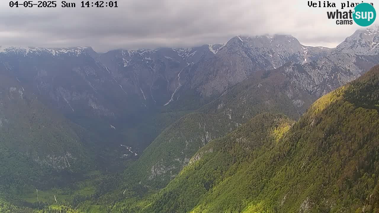 Velika Planina – Villaggio dei Pastori