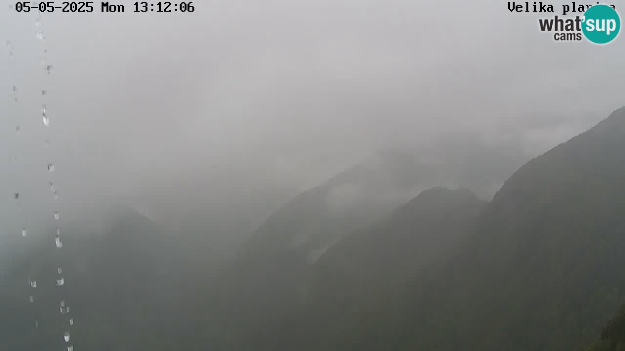 Velika Planina