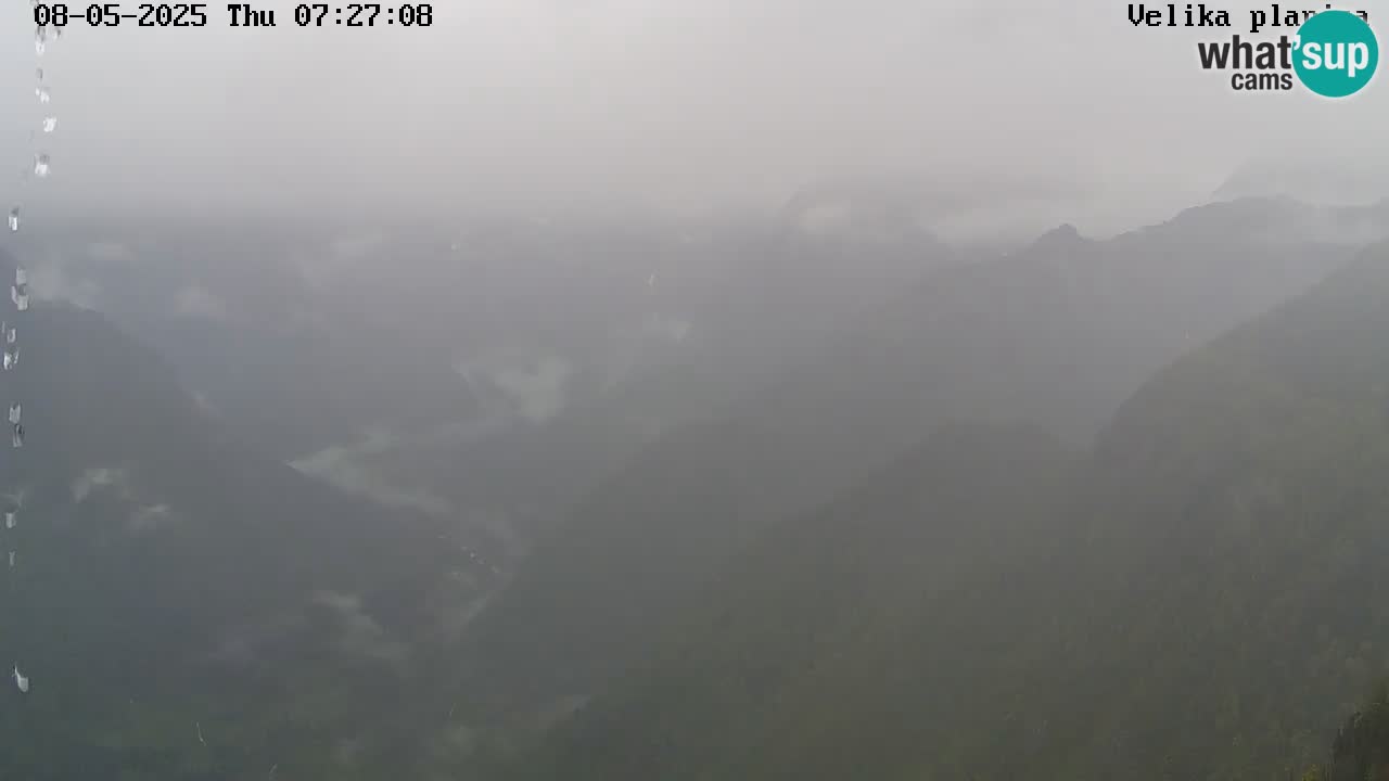 Velika Planina – Pastirsko naselje