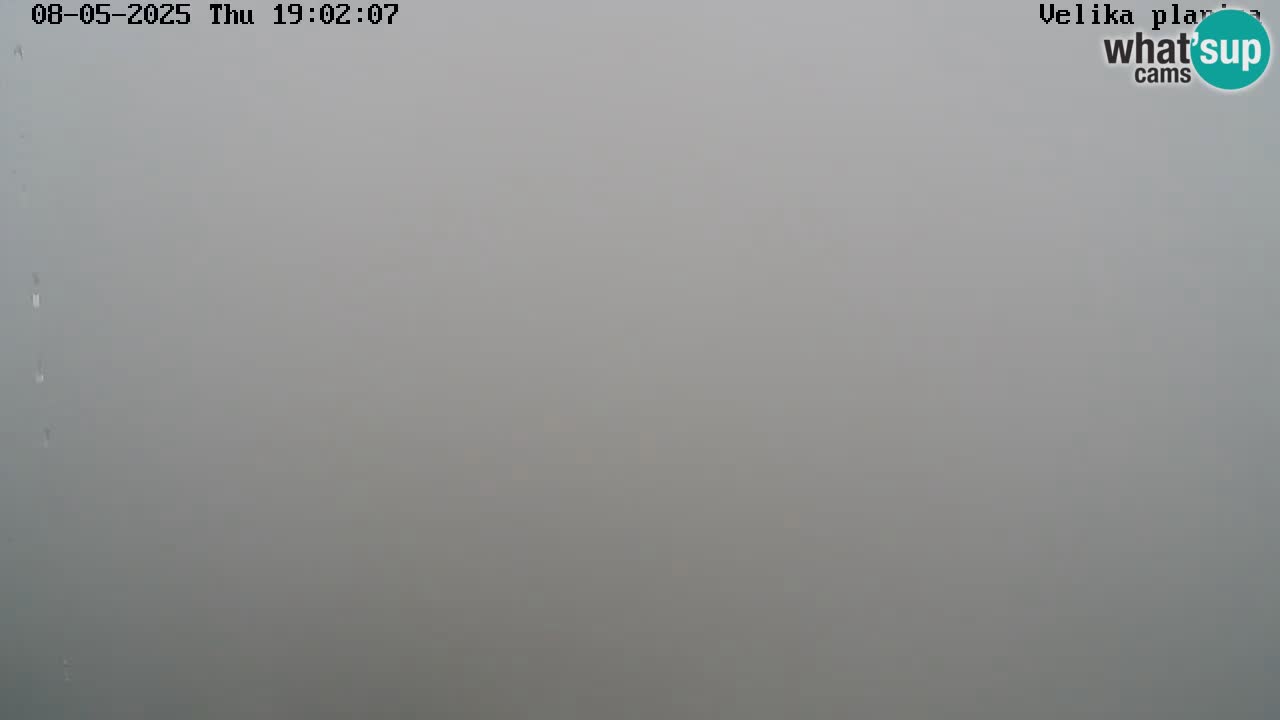 Velika Planina