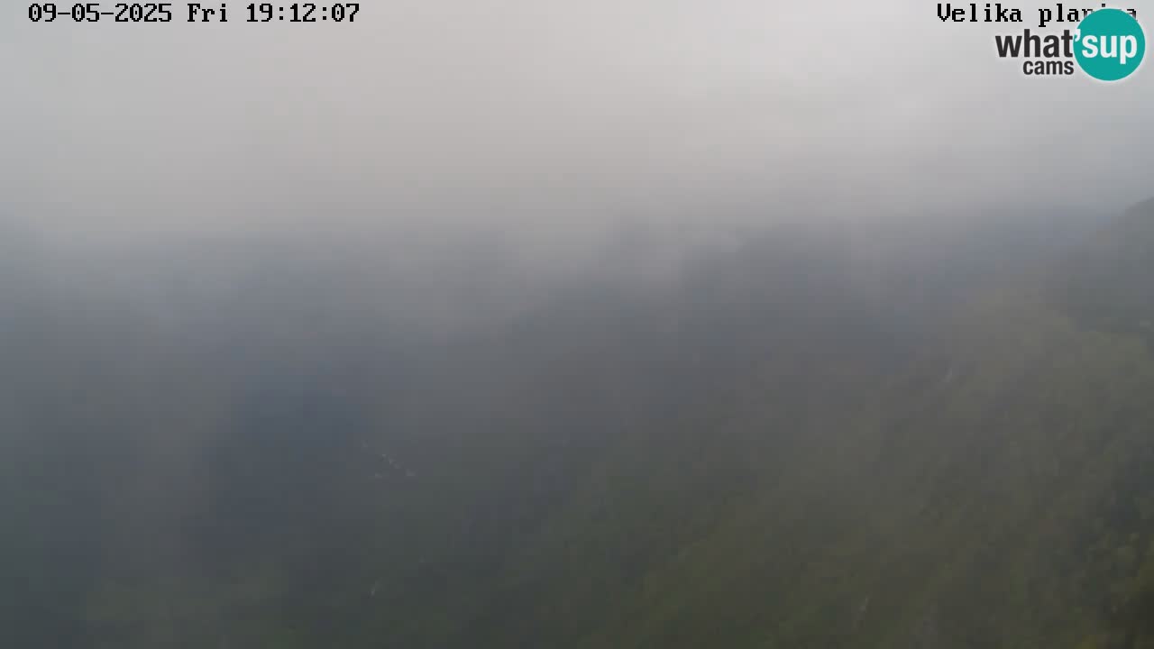 Velika Planina