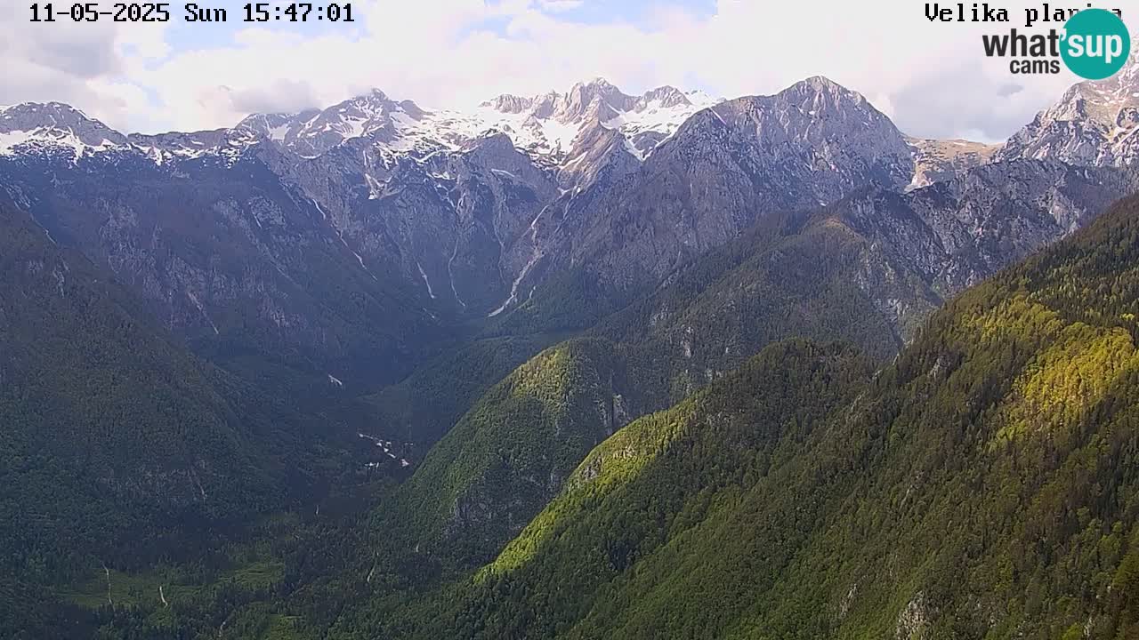 Velika Planina – Villaggio dei Pastori