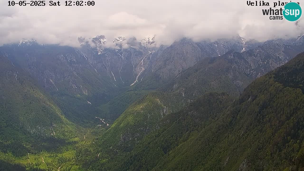 Velika Planina – Villaggio dei Pastori
