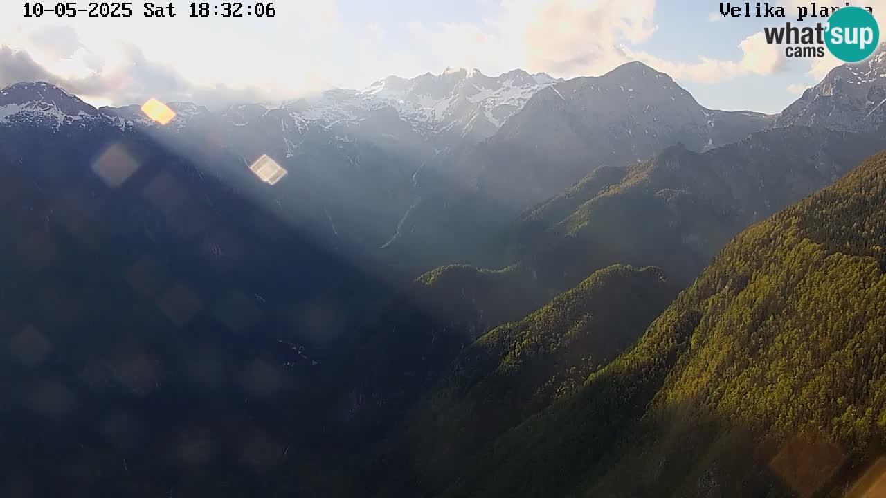 Velika Planina