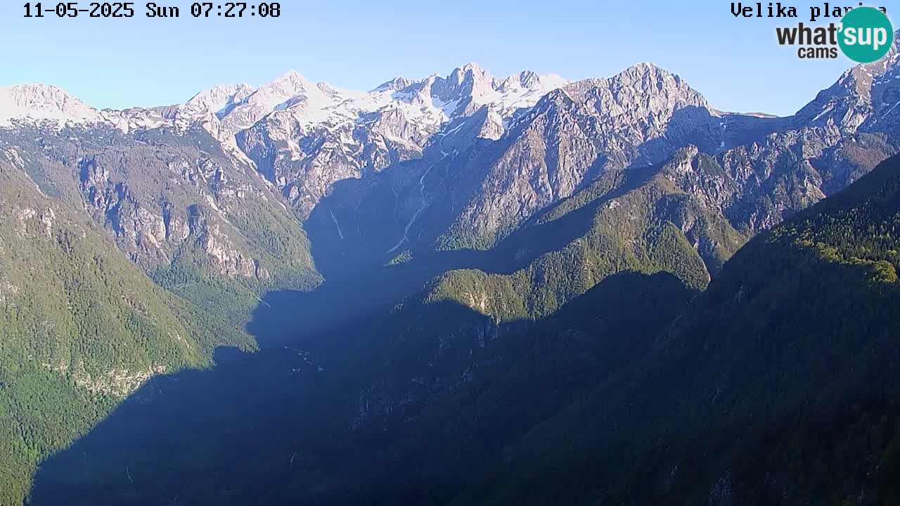 Velika Planina