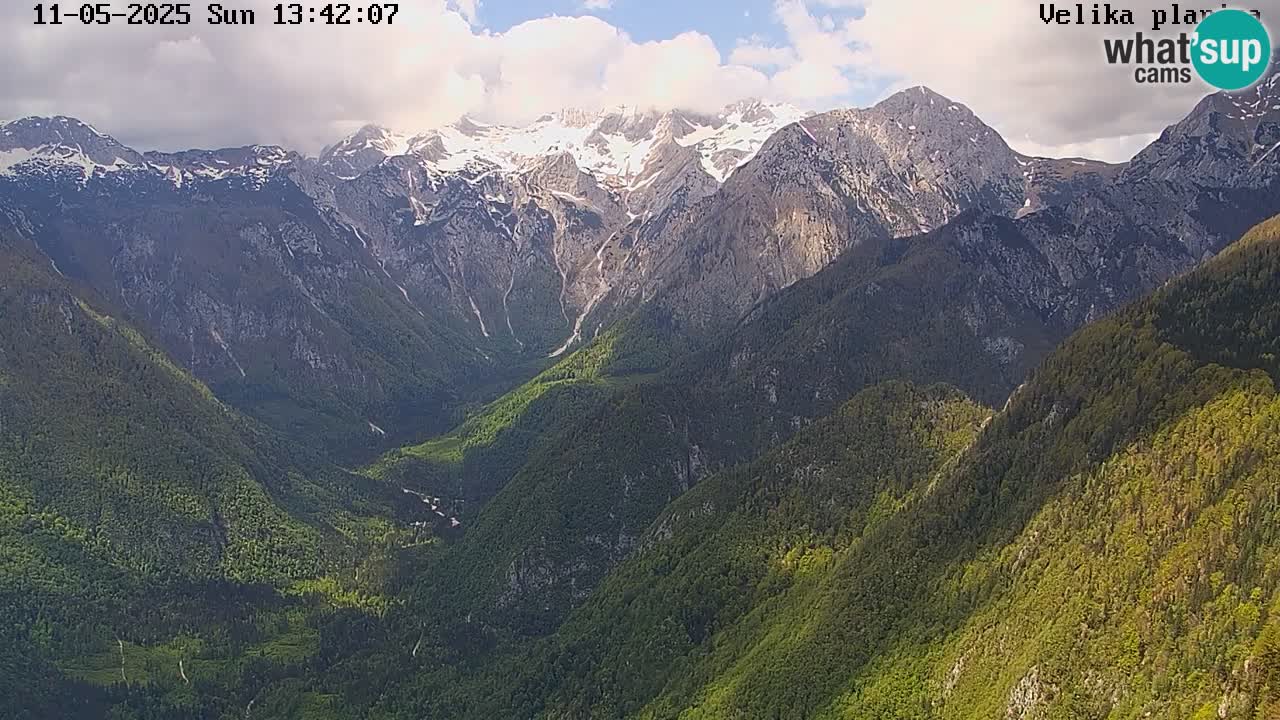 Velika Planina – Dorf der Hirten