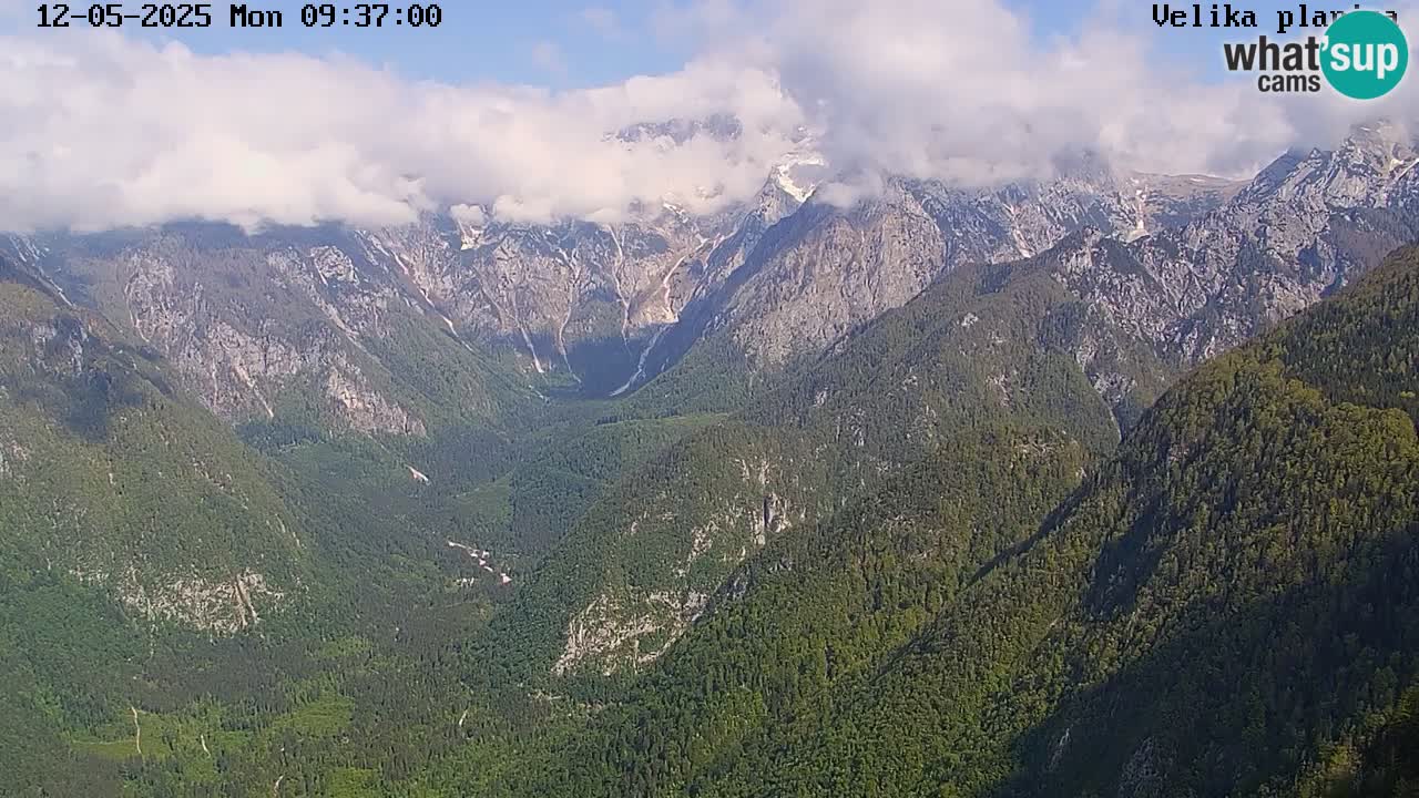 Velika Planina – Selo pastiri