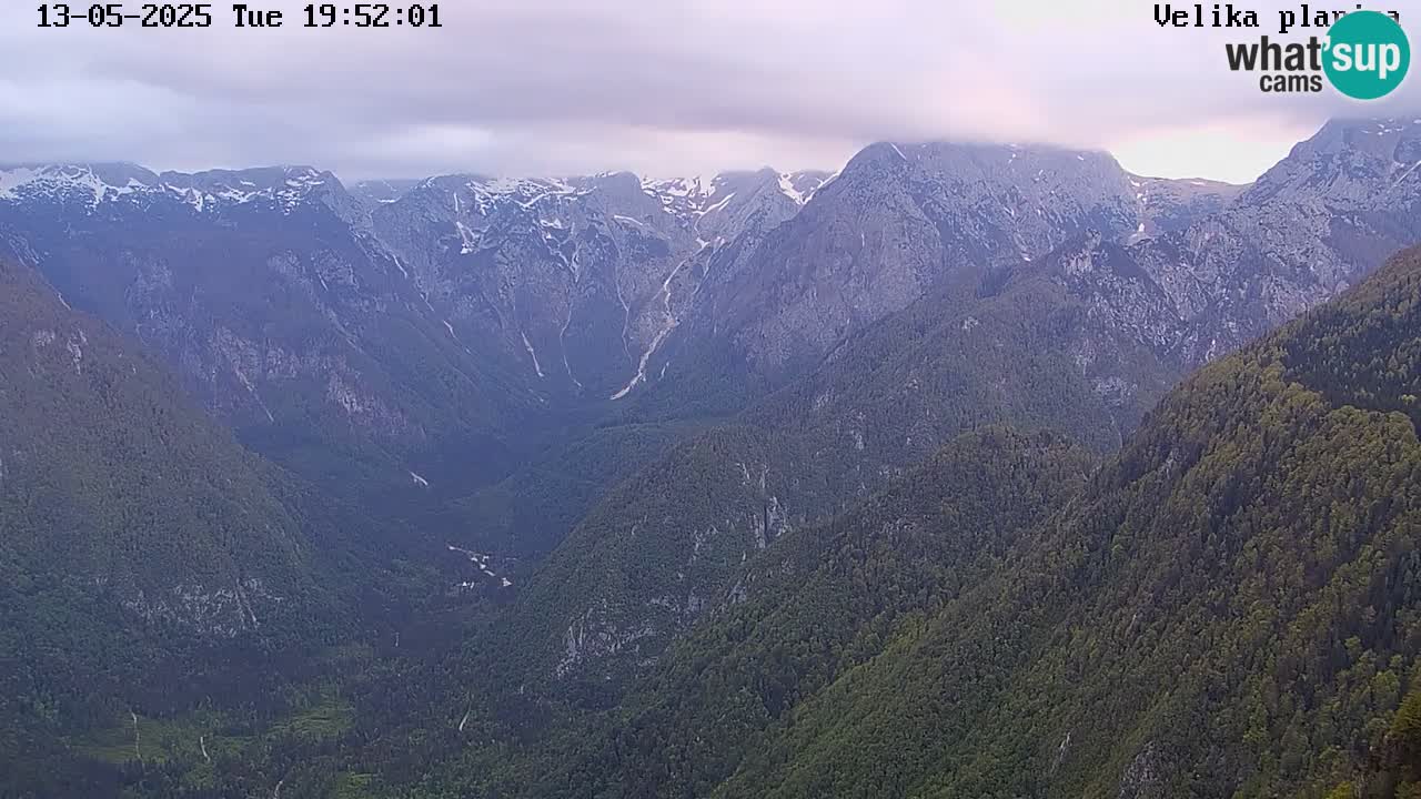 Velika Planina – Villaggio dei Pastori