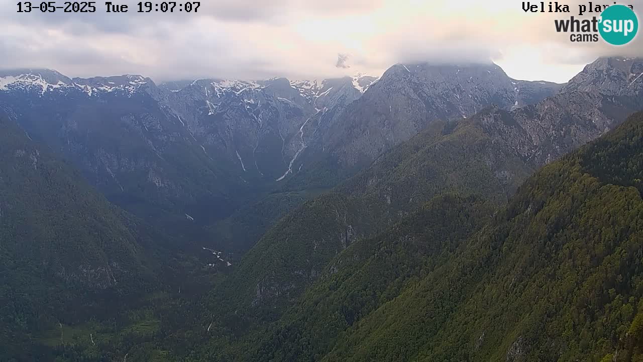 Velika Planina – Pastirsko naselje
