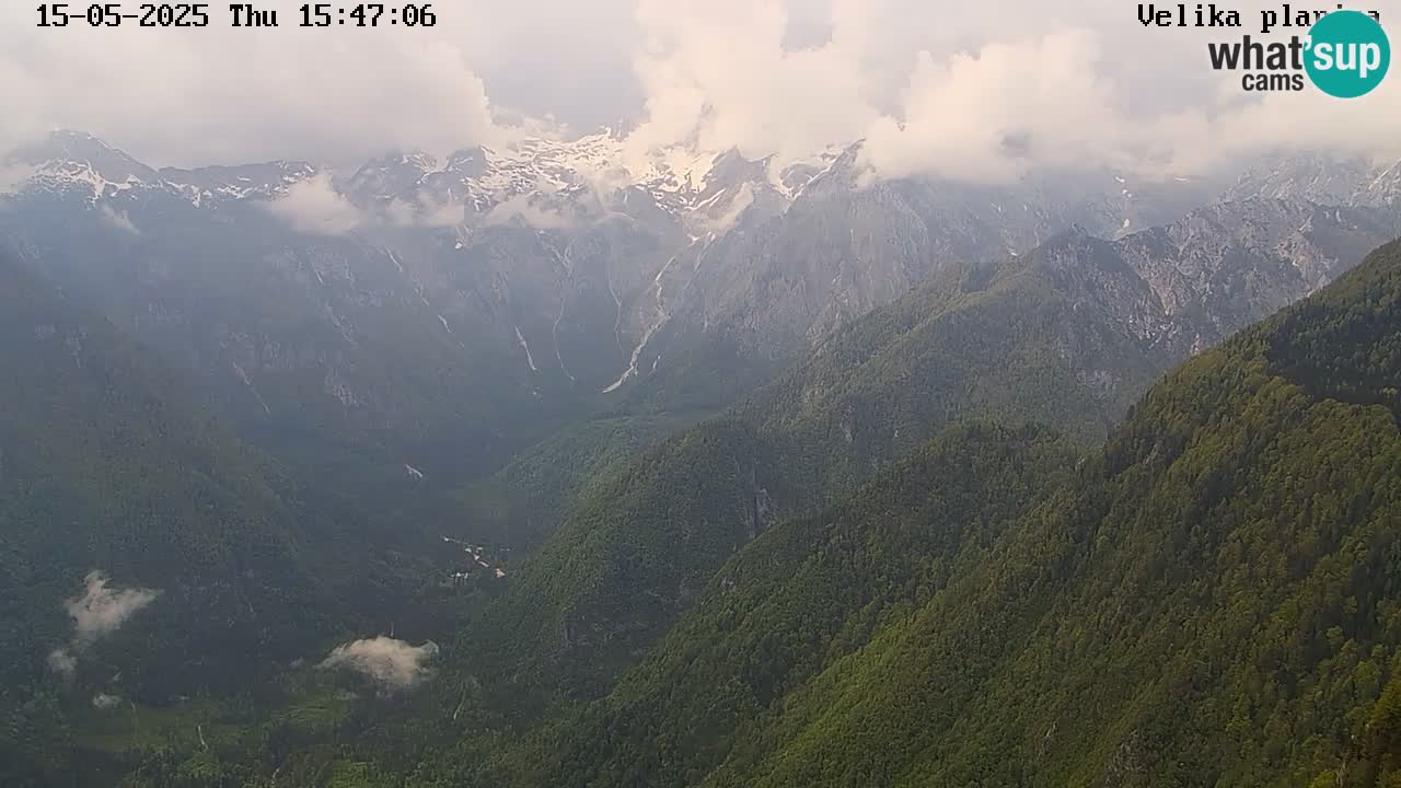Velika Planina – Dorf der Hirten