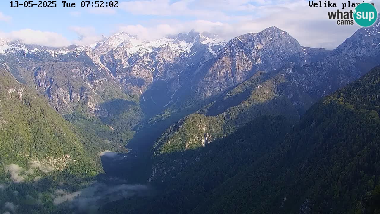 Velika Planina