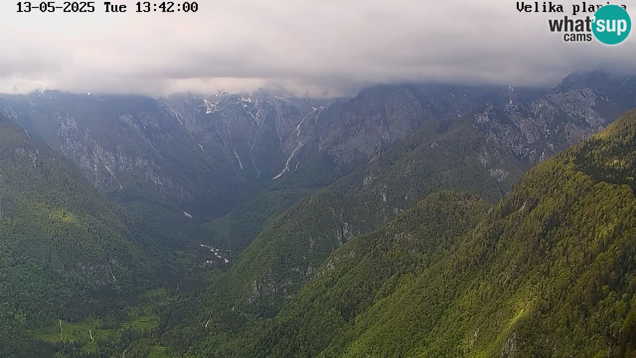 Velika Planina – Pastirsko naselje