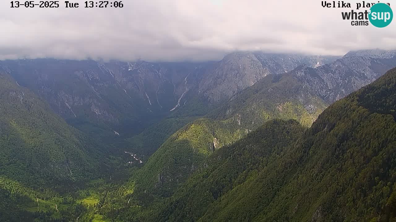 Velika Planina – Selo pastiri