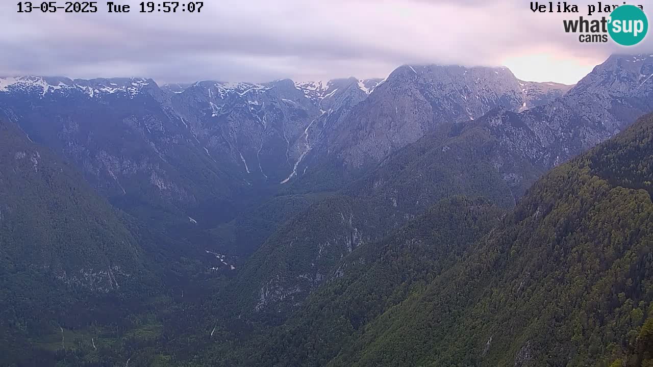 Velika Planina – Dorf der Hirten
