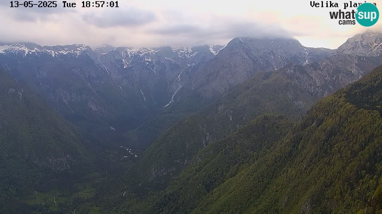 Velika Planina – Selo pastiri