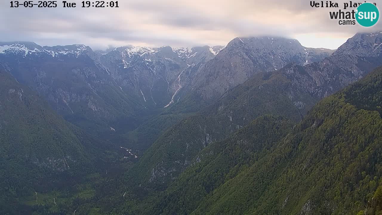 Velika Planina – Selo pastiri