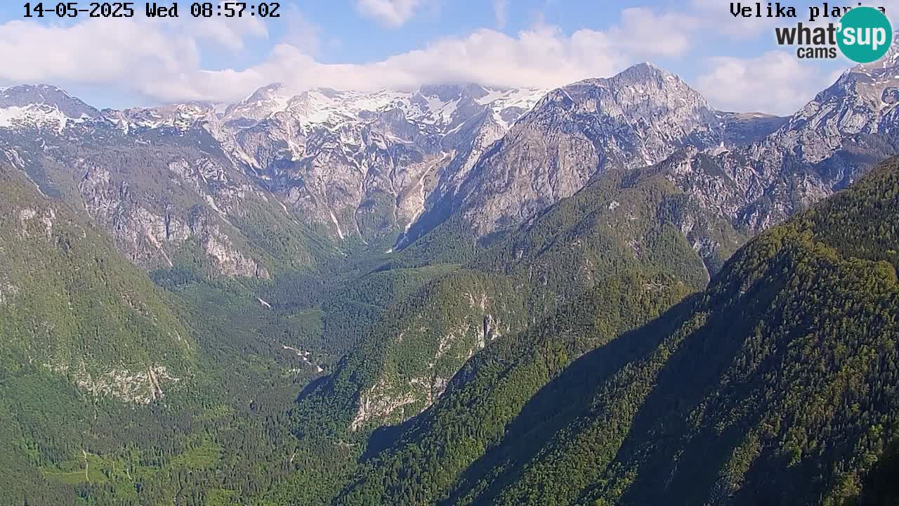 Velika Planina – Pastirsko naselje