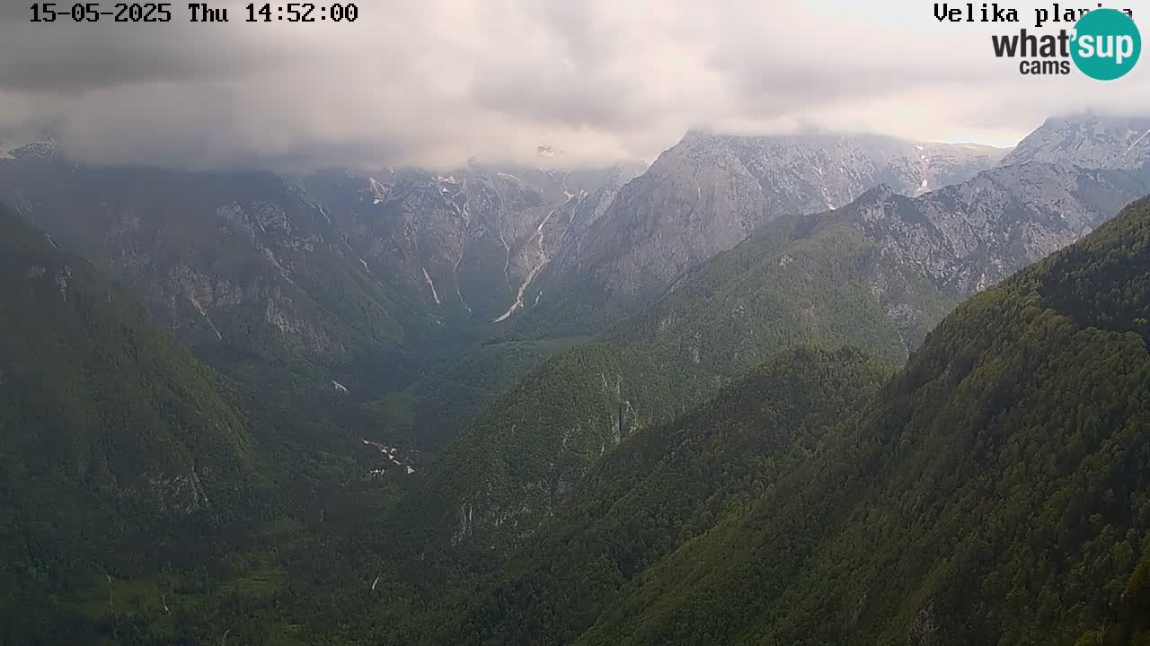 Velika Planina – Pastirsko naselje
