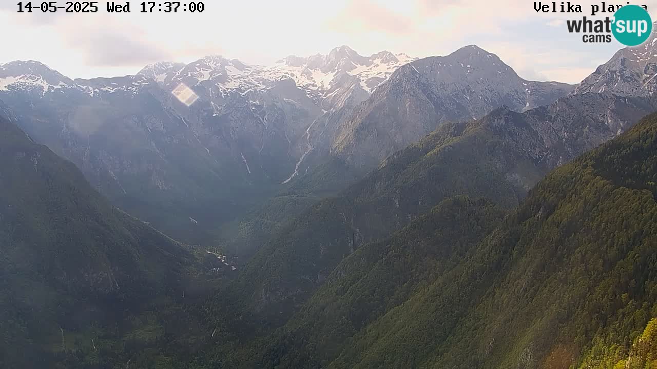 Velika Planina