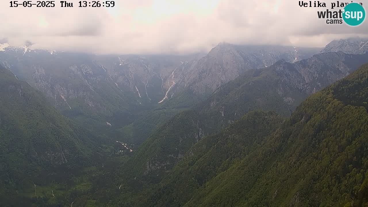 Velika Planina – Village of the Shepherds
