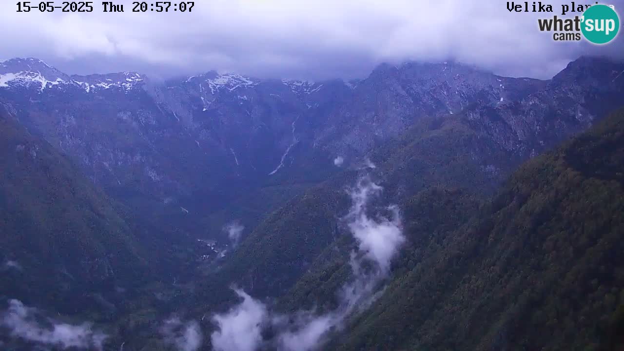 Velika Planina – Villaggio dei Pastori