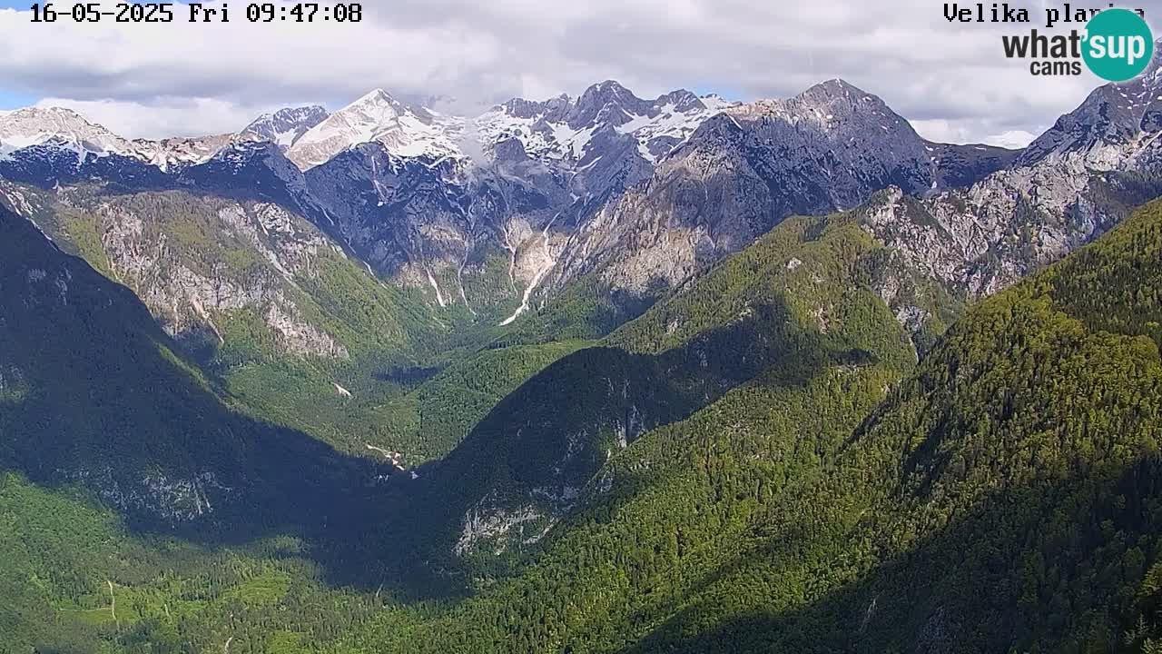 Velika Planina – Village of the Shepherds