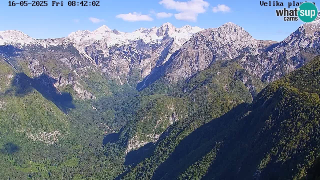Velika Planina – Pastirsko naselje