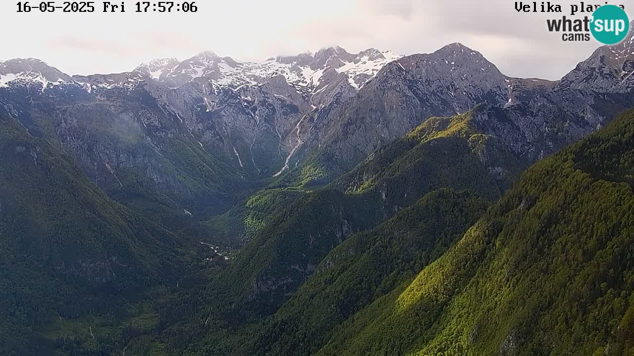 Velika Planina – Villaggio dei Pastori