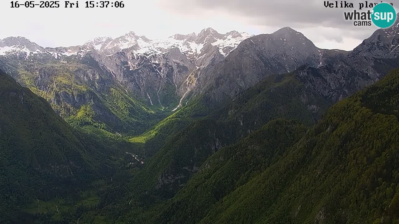 Velika Planina