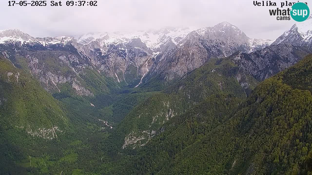 Velika Planina – Villaggio dei Pastori