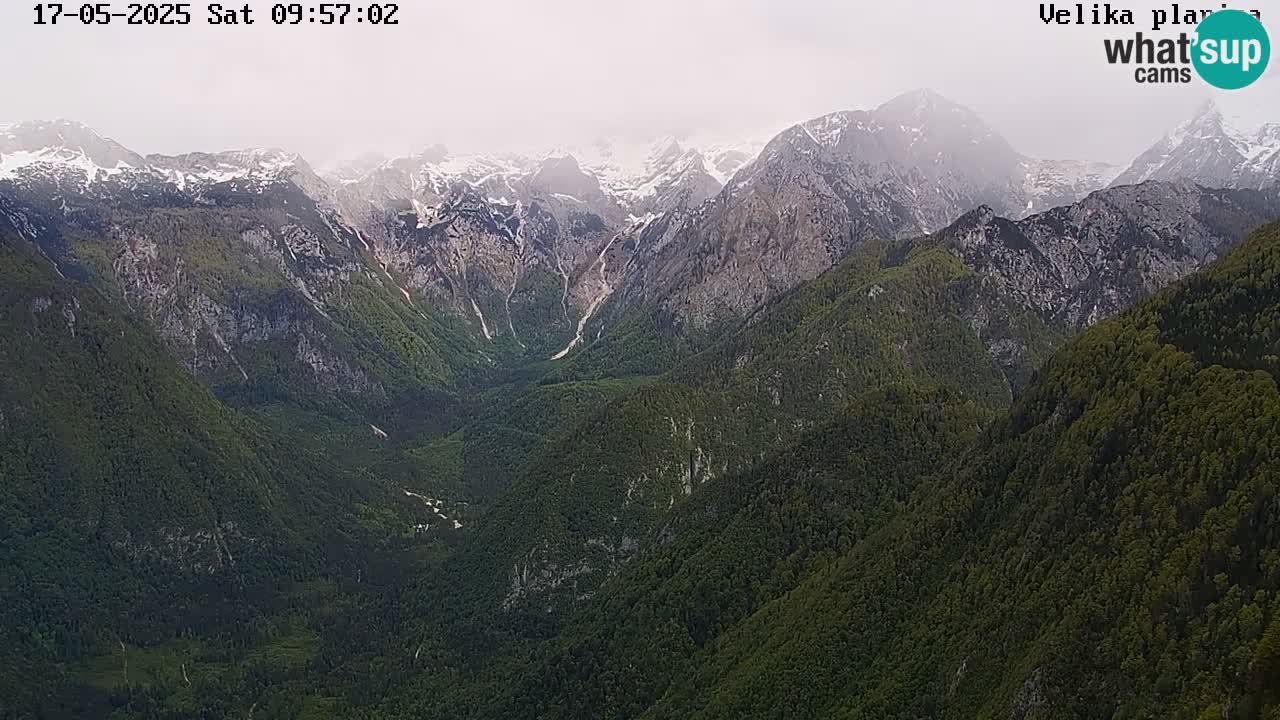 Velika Planina – Villaggio dei Pastori