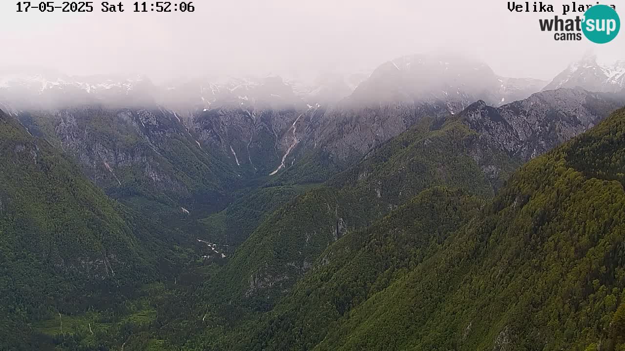 Velika Planina