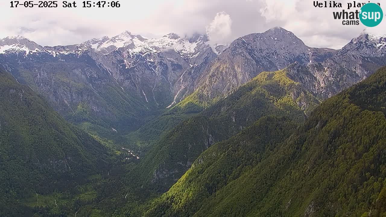 Velika Planina – Villaggio dei Pastori