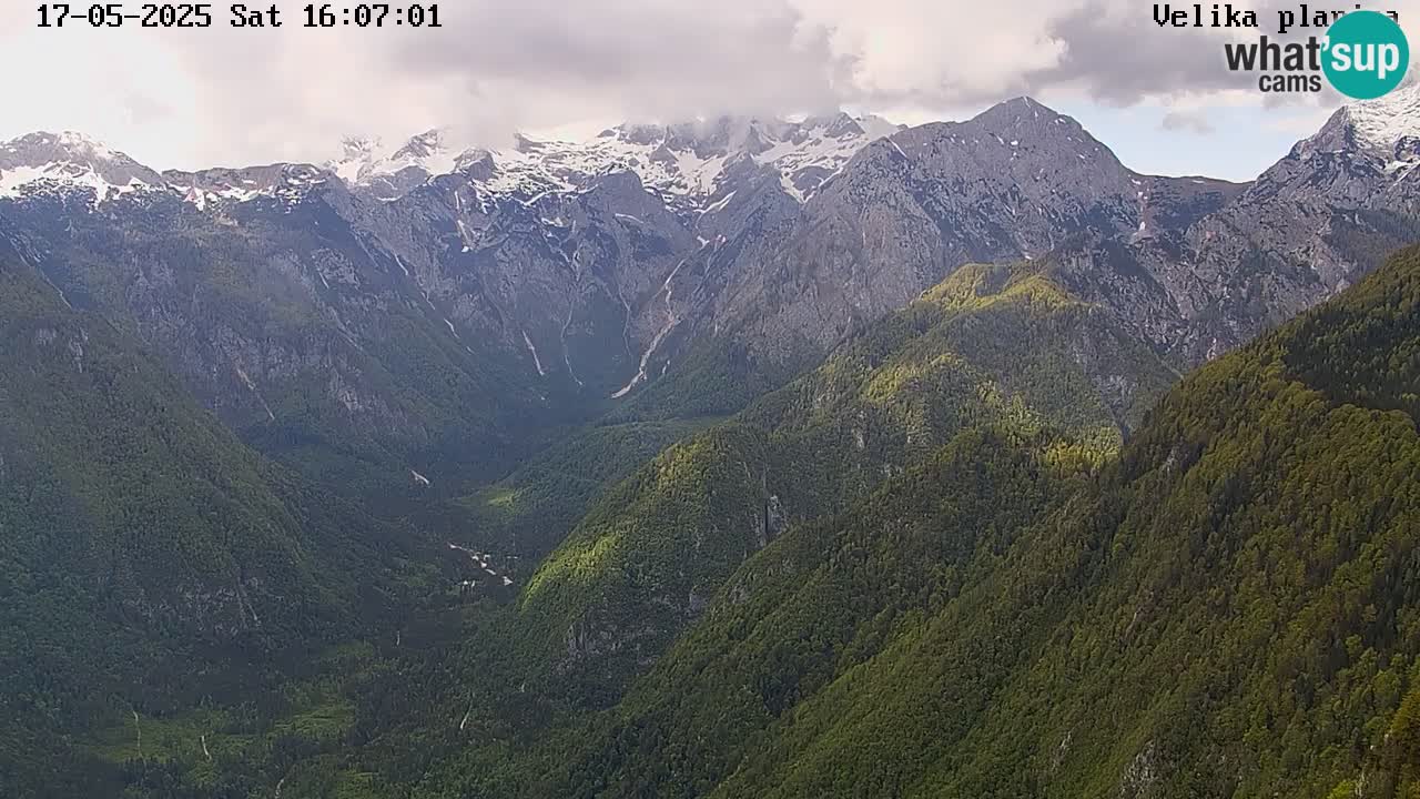 Velika Planina