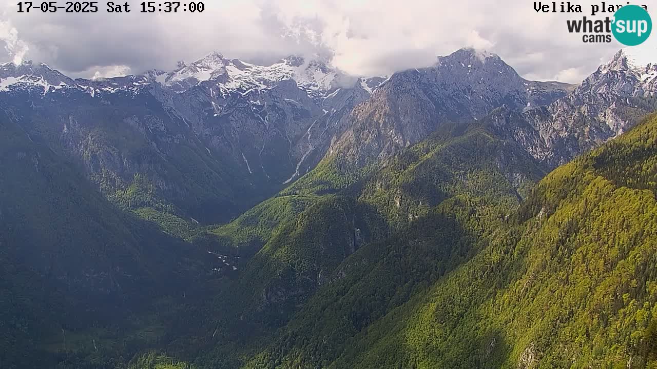 Velika Planina – Dorf der Hirten