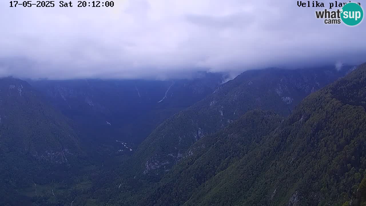 Velika Planina – Villaggio dei Pastori
