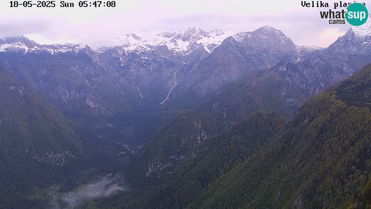 Velika Planina