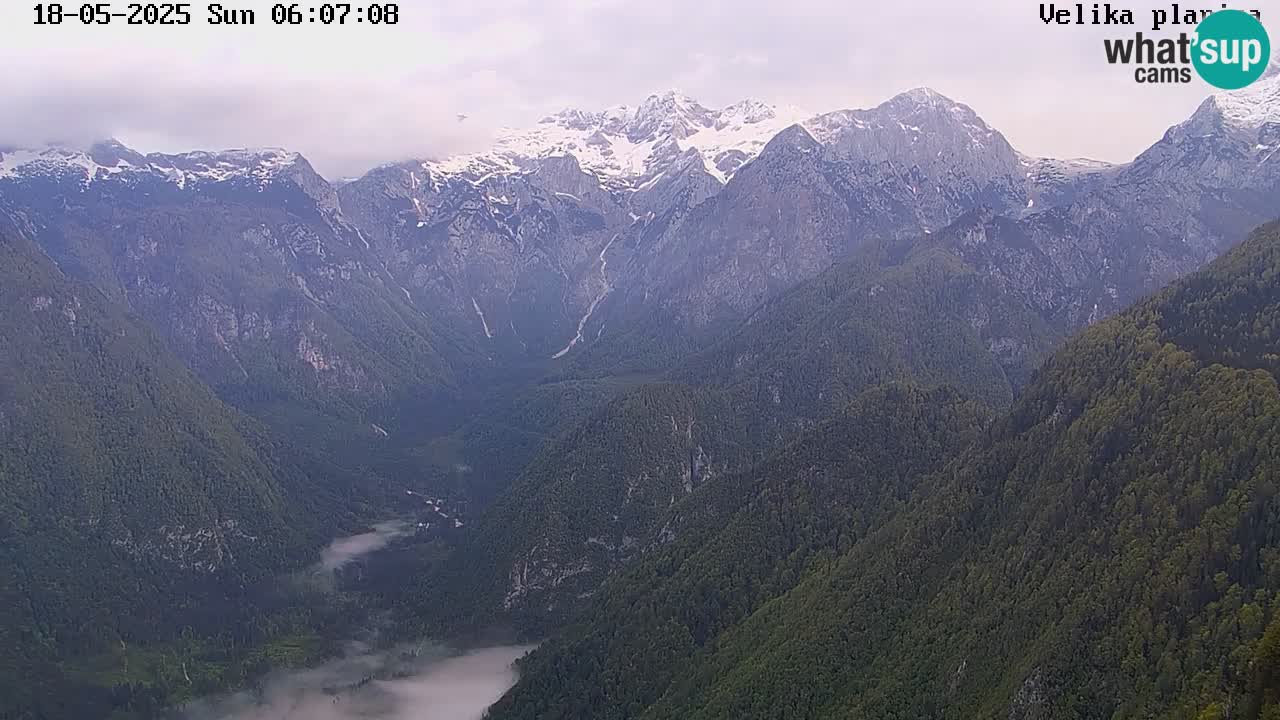 Velika Planina – Villaggio dei Pastori