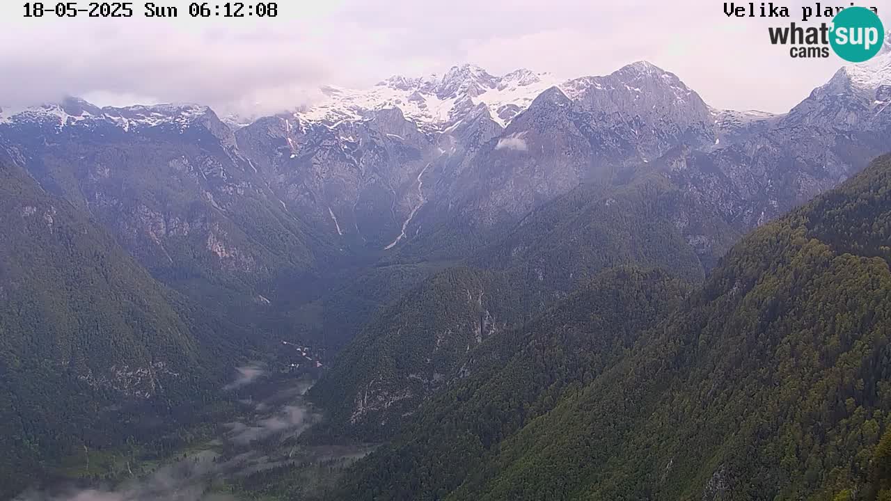 Velika Planina