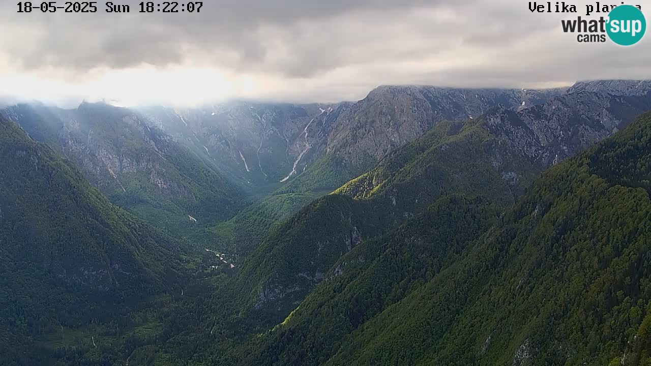 Velika Planina
