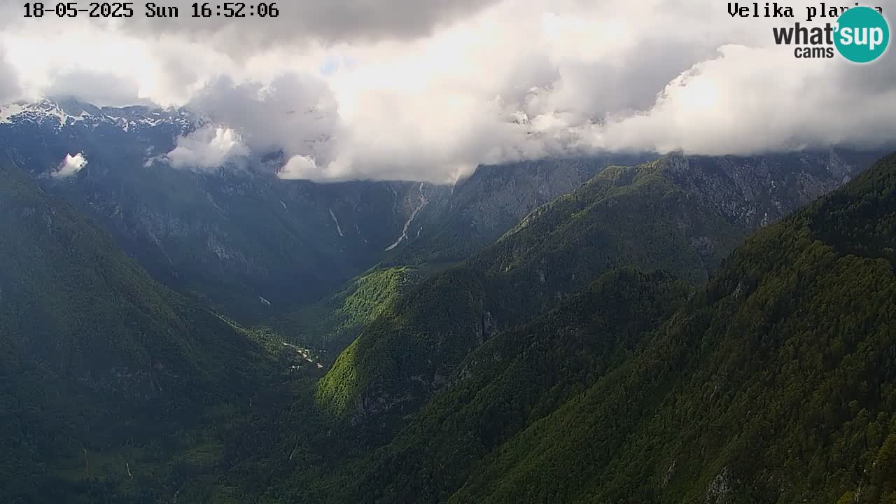 Velika Planina – Selo pastiri